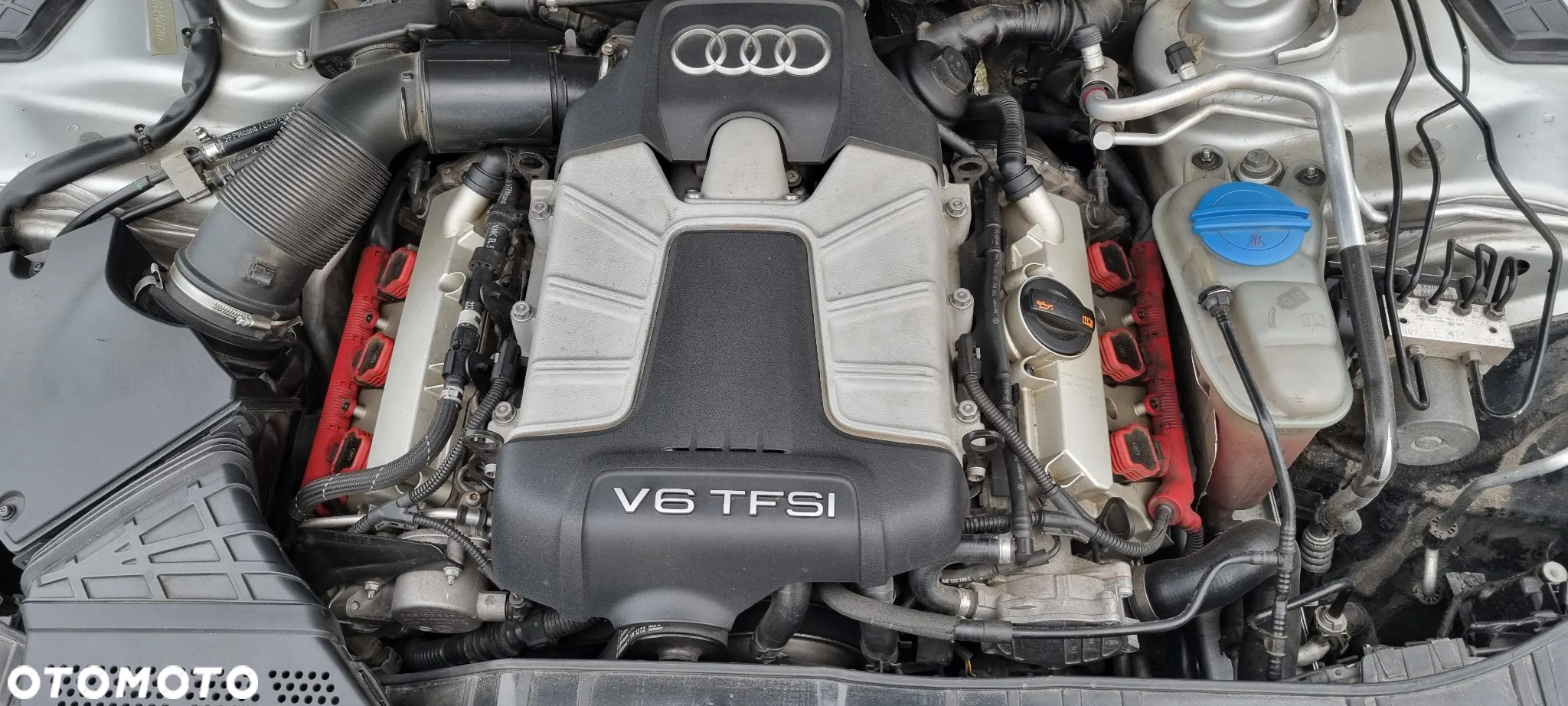 Audi S5 3.0 TFSI Quattro S tronic - 32