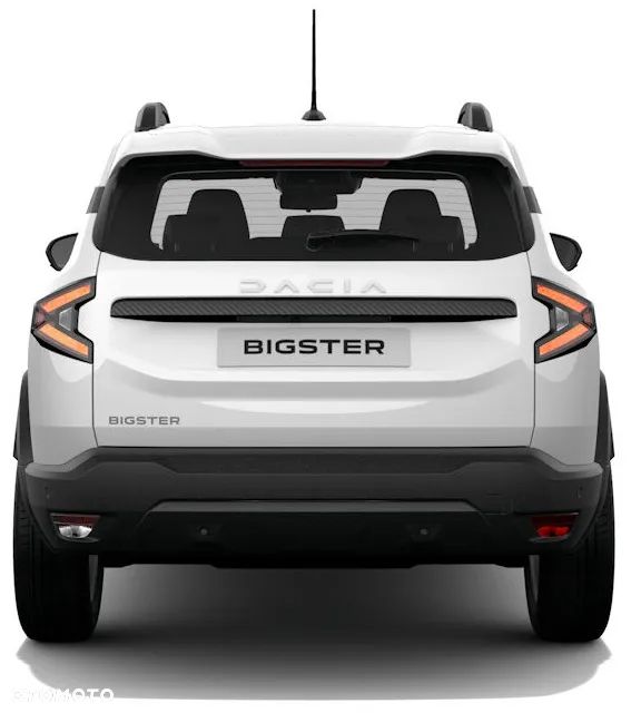 Dacia Bigster - 4