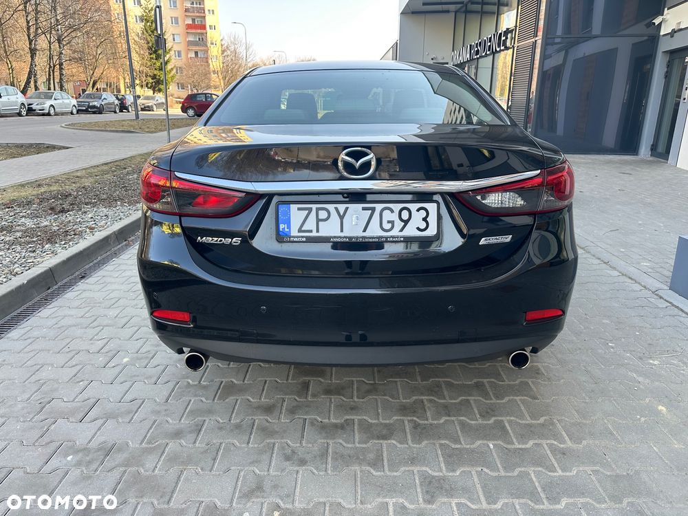 Mazda 6 - 30