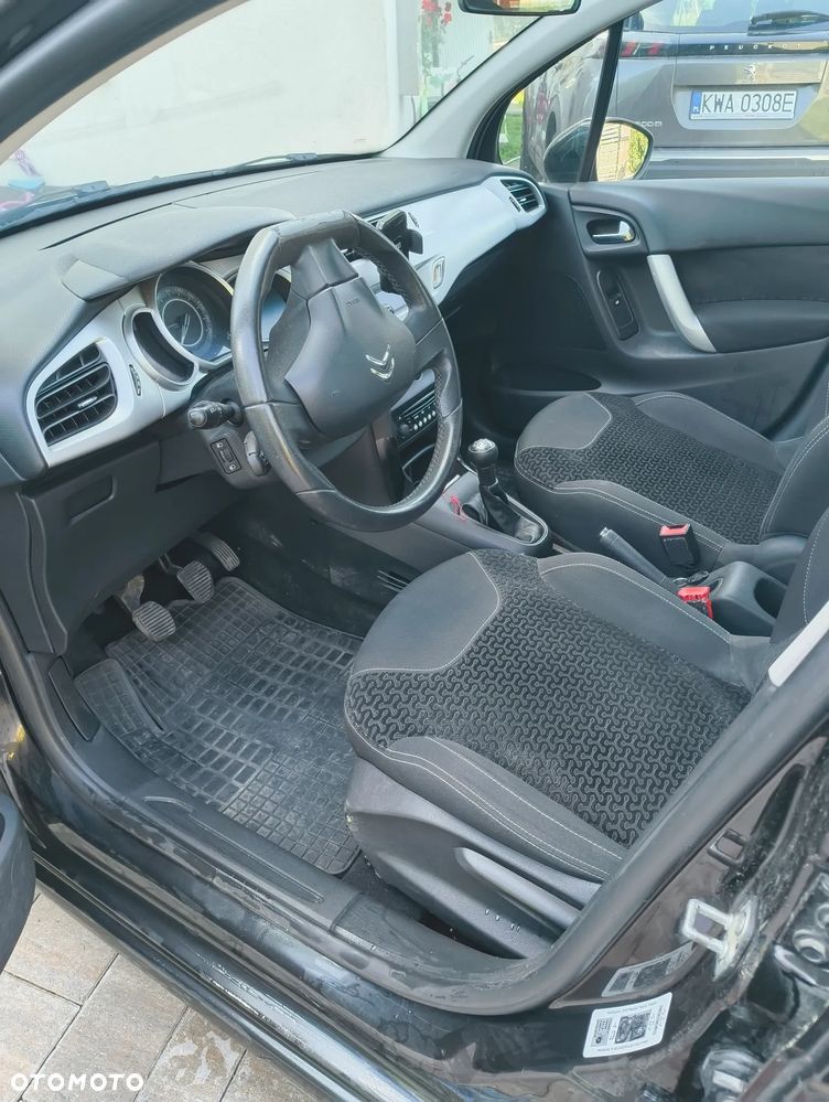 Citroën C3 - 3