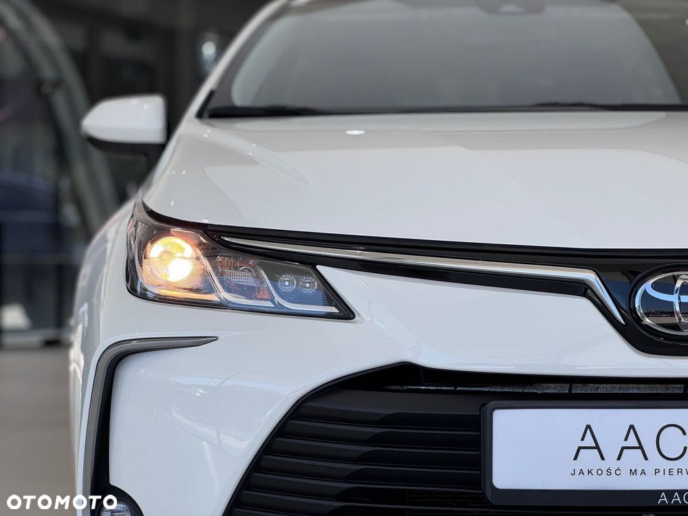 Toyota Corolla - 40
