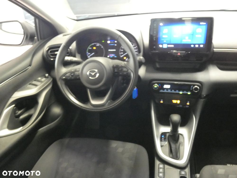 Mazda 2 Hybrid 1.5 Centre Line CVT - 5