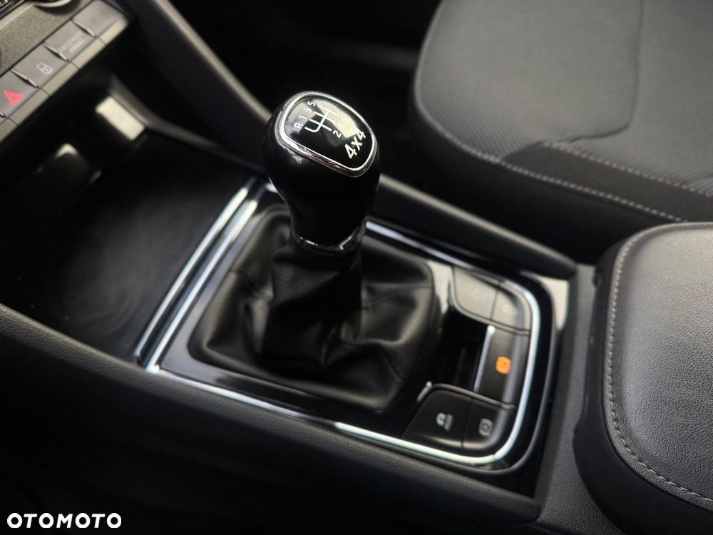 Skoda Kodiaq 2.0 TDI 4x4 Drive 125 - 7