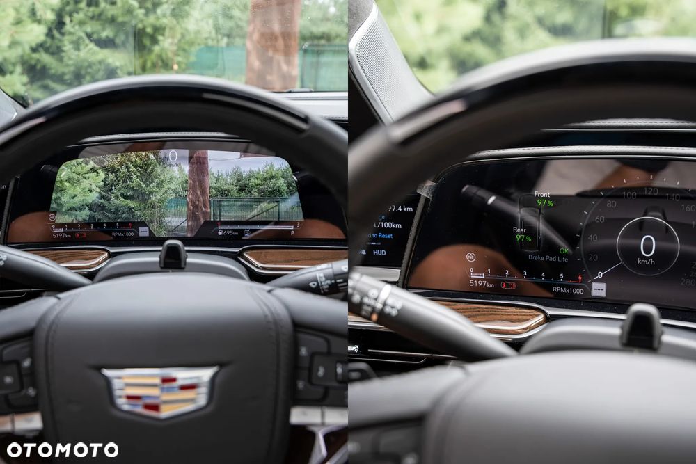 Cadillac Escalade - 29