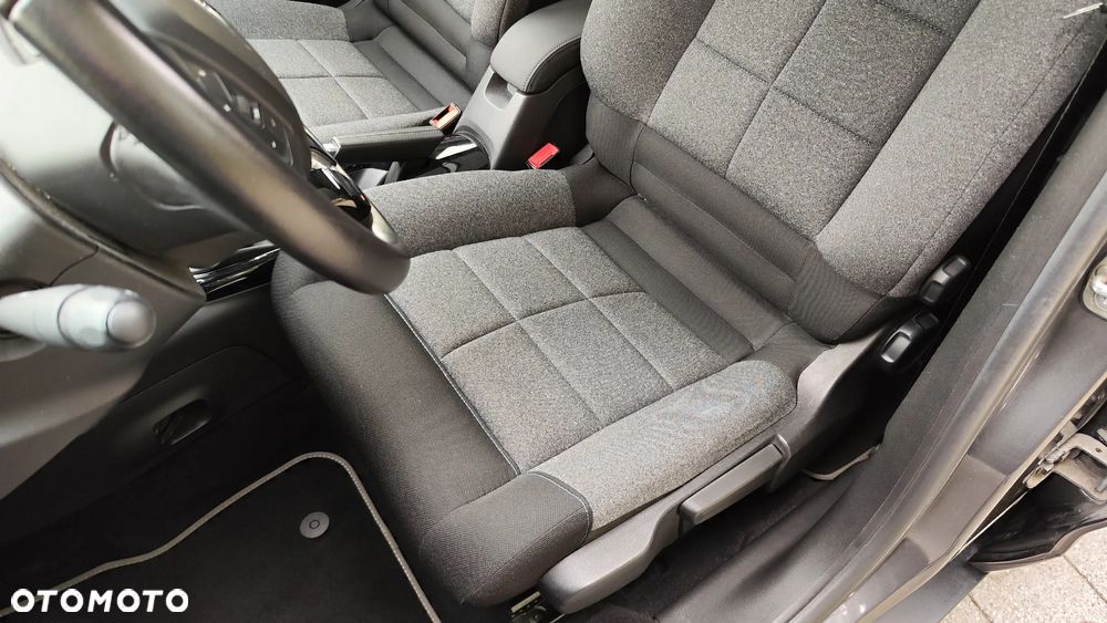 Citroën C4 Cactus Pure Tech e-THP 110 Stop&Start Shine - 25