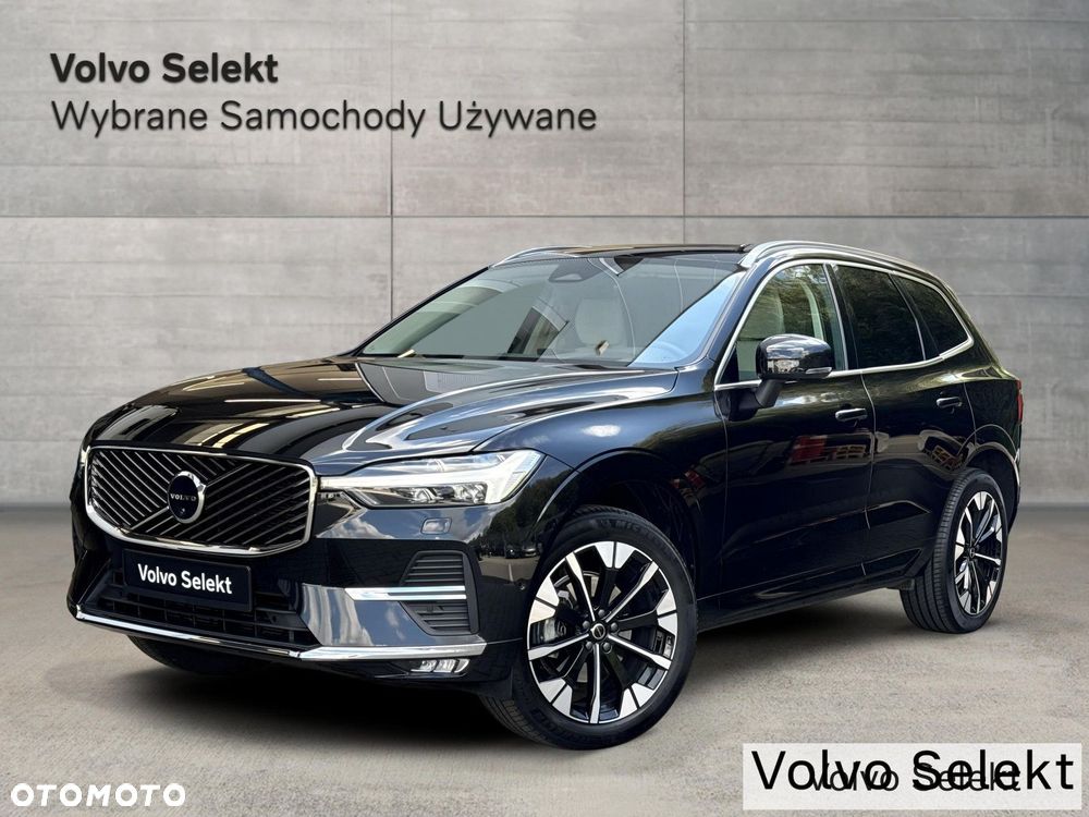 Volvo XC 60 - 1