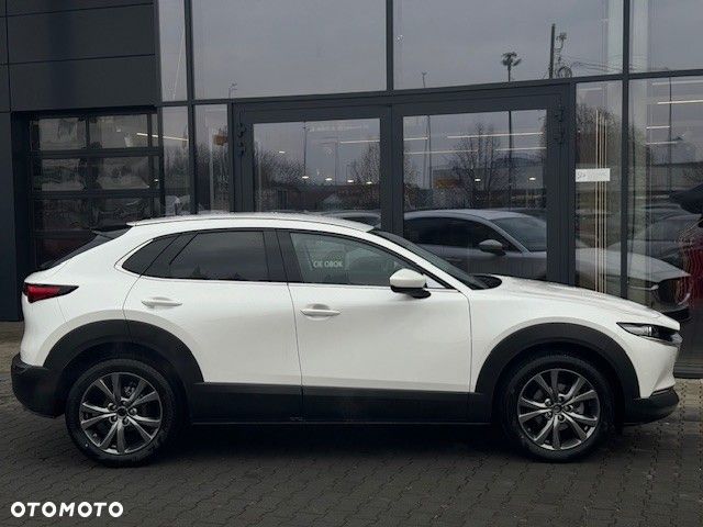 Mazda CX-30 2.0 mHEV Centre-Line 2WD - 5