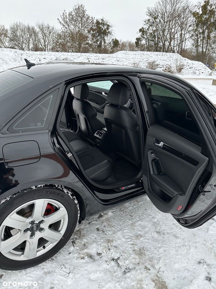 Audi A4 Limousine 2.0 TDI clean diesel Multitronic - 16