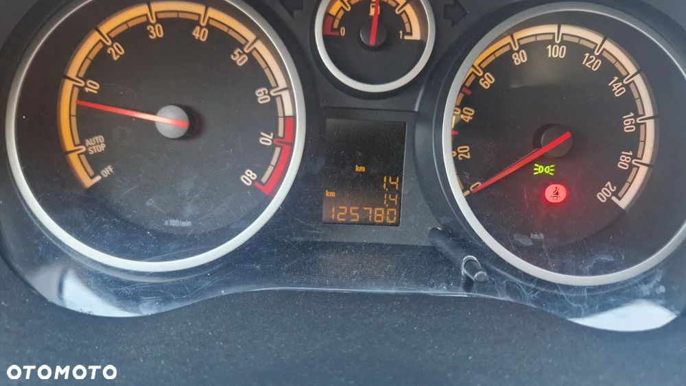 Opel Corsa - 9