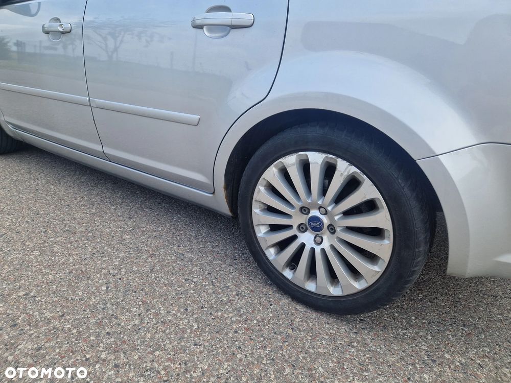Ford C-MAX 2.0 TDCi DPF Style - 5