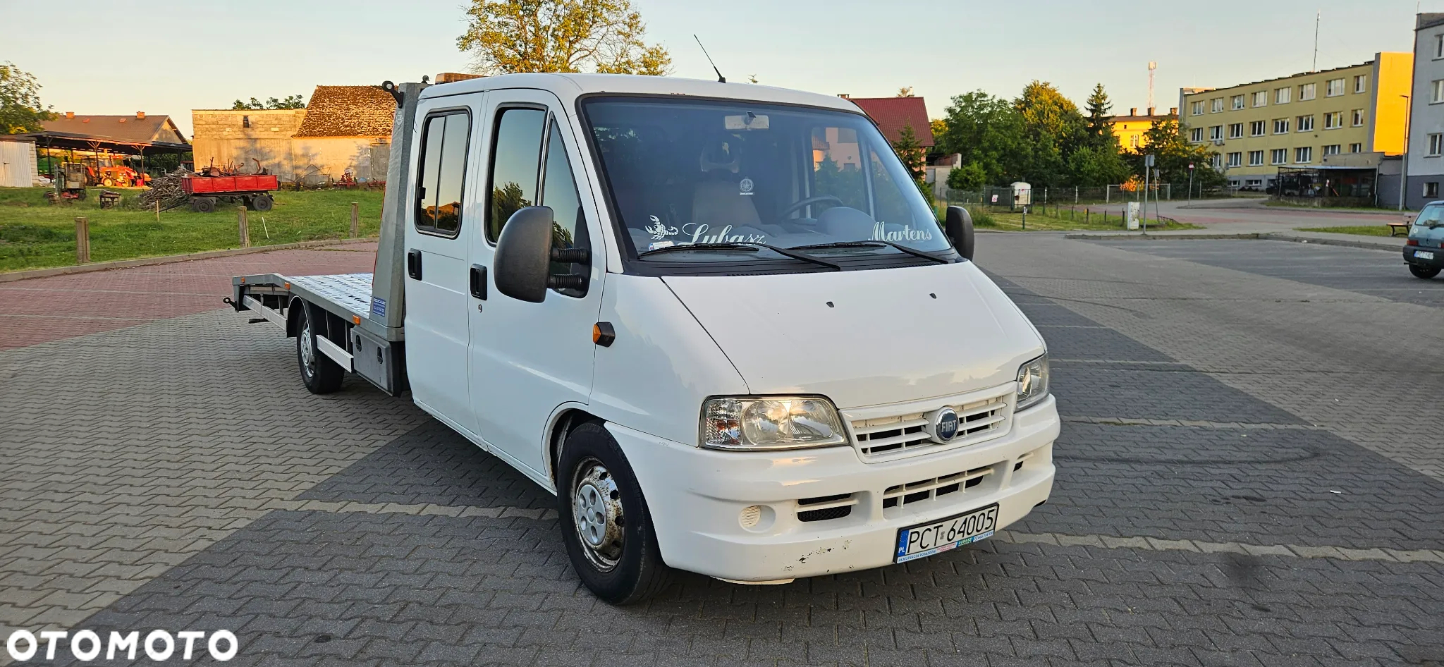 Fiat Ducato - 4