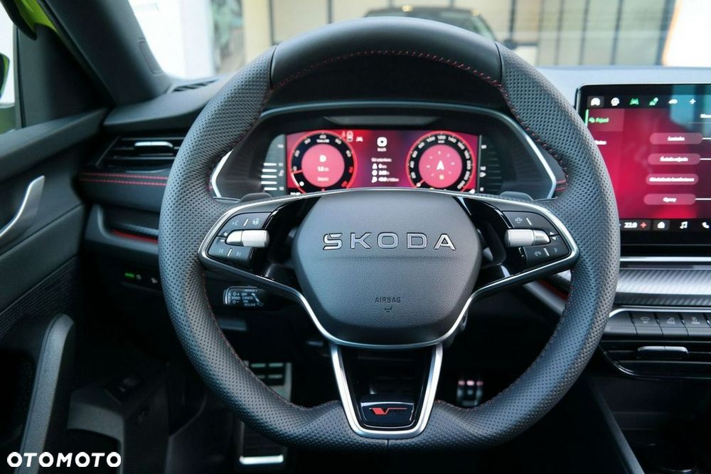 Skoda Octavia - 13