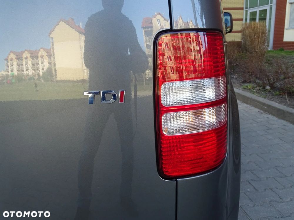 Volkswagen Caddy 1.6 (7-Si.) Edition 30 - 24