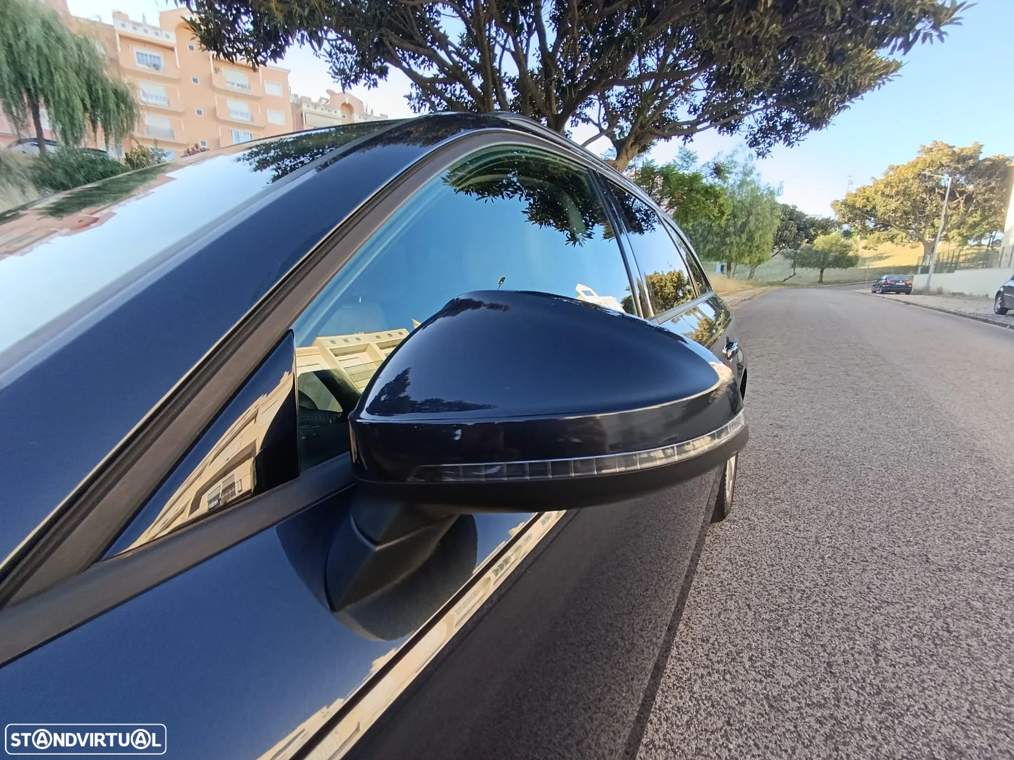 Audi A4 Avant 2.0 TDI exclusive - 31