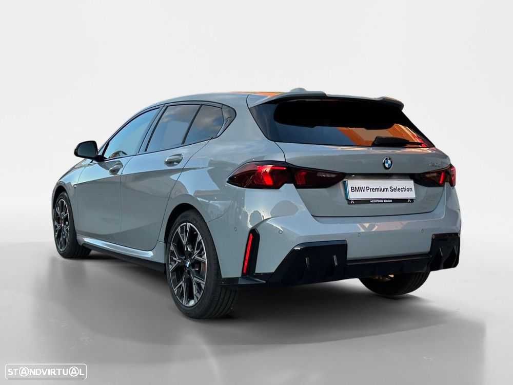 BMW 120 d Pack Desportivo M Pro - 3