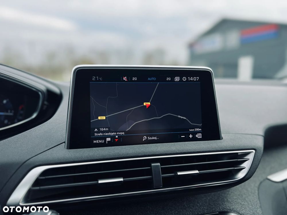 Peugeot 5008 BlueHDi 130 Allure Pack - 32