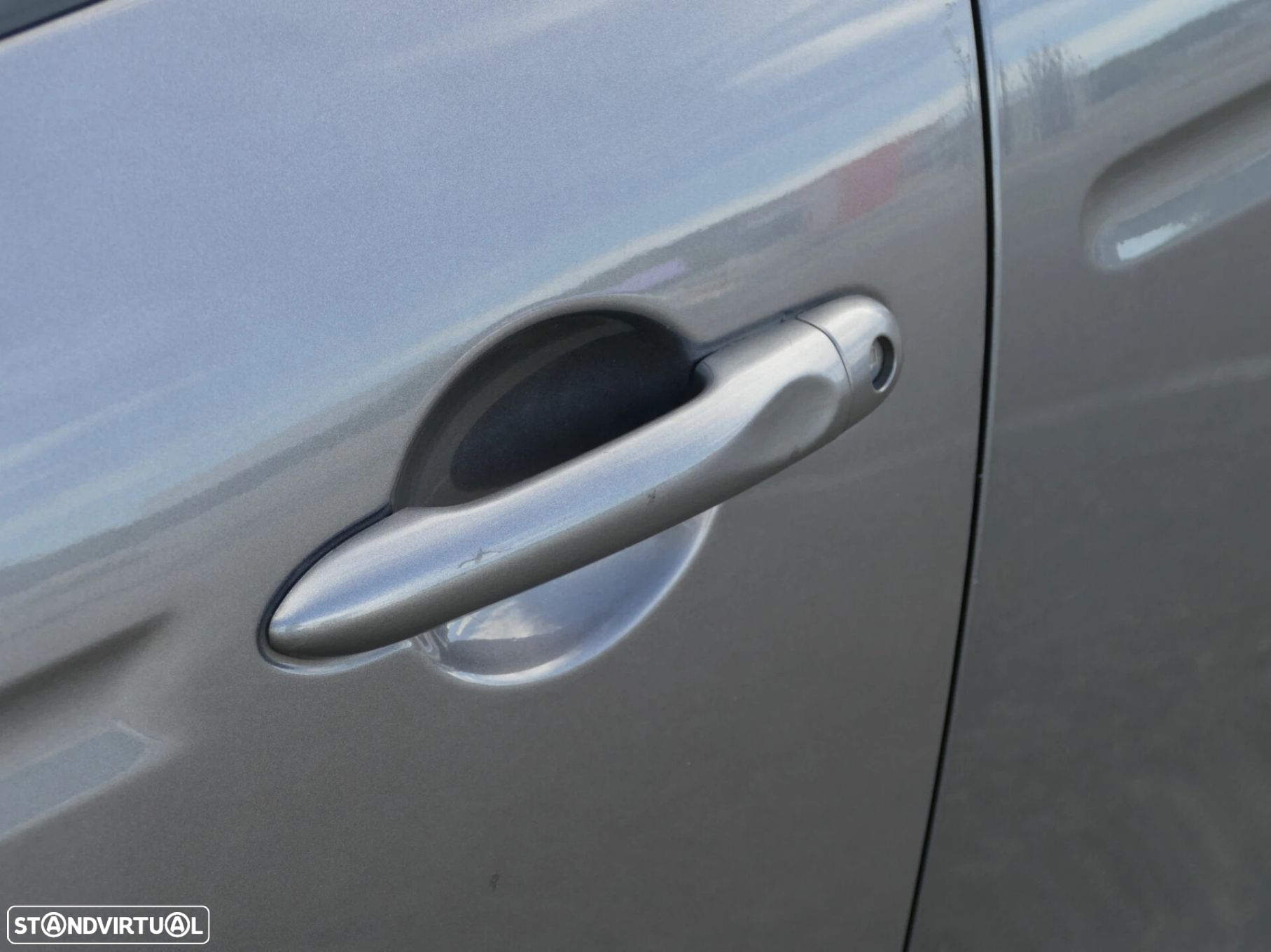 Smart ForFour 1.0 Passion 71 - 12