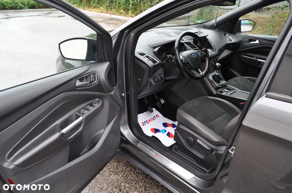 Ford Kuga 2.0 TDCi 4x4 Individual - 12