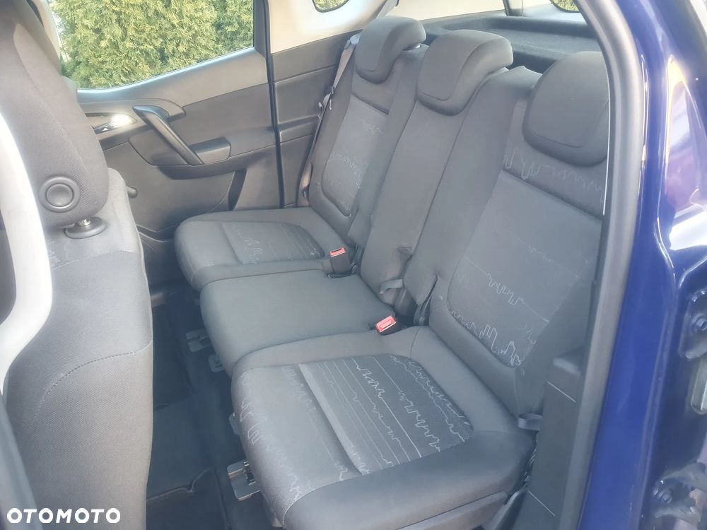 Opel Meriva 1.3 CDTI Color Edition - 11