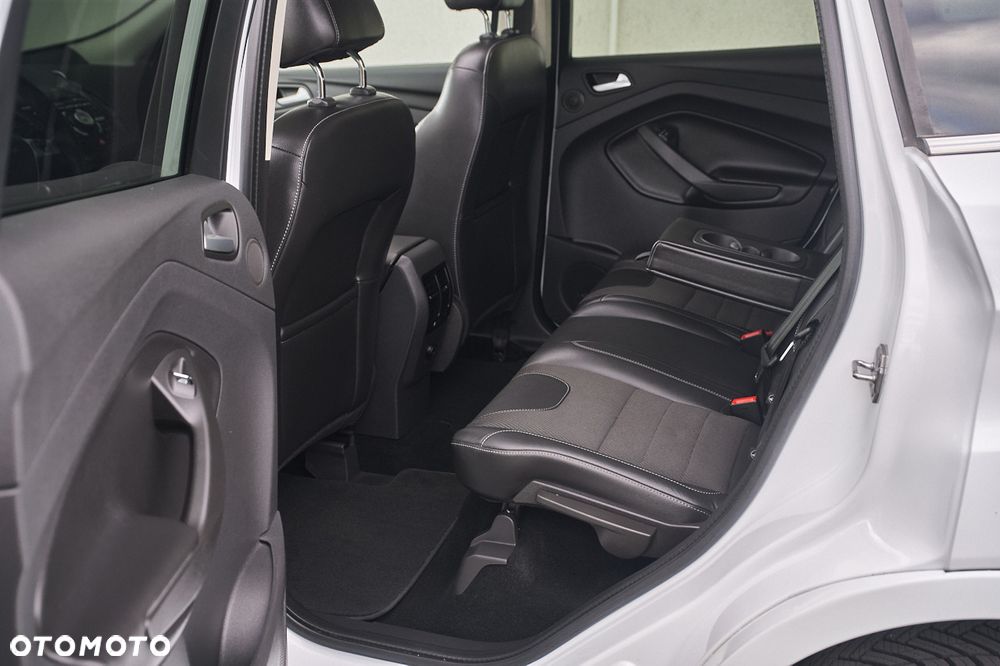 Ford Kuga 2.0 TDCi 2x4 Individual - 25