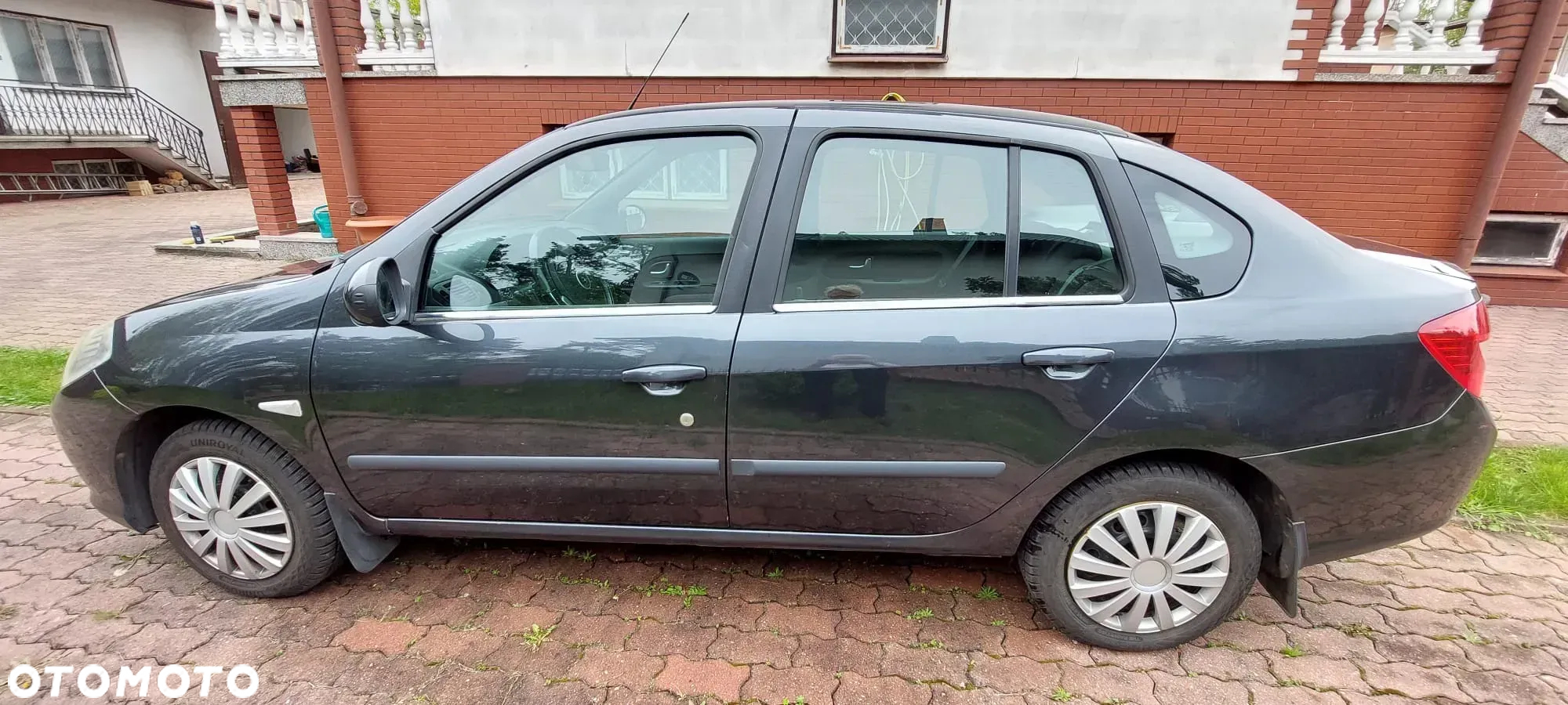 Renault Thalia 1.2 16V All Inclusive - 3
