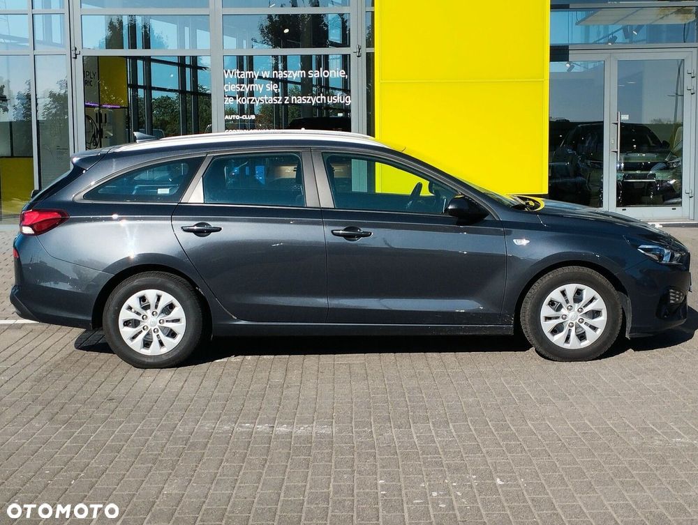 Hyundai i30 1.0 T-GDI Modern - 5