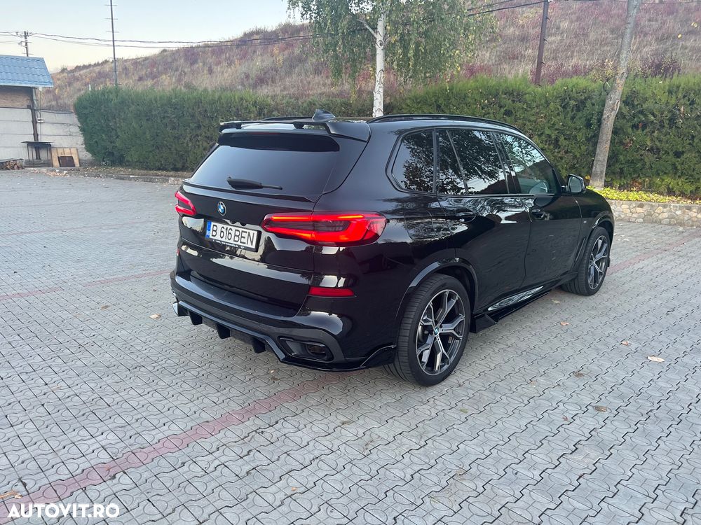 BMW X5 - 17