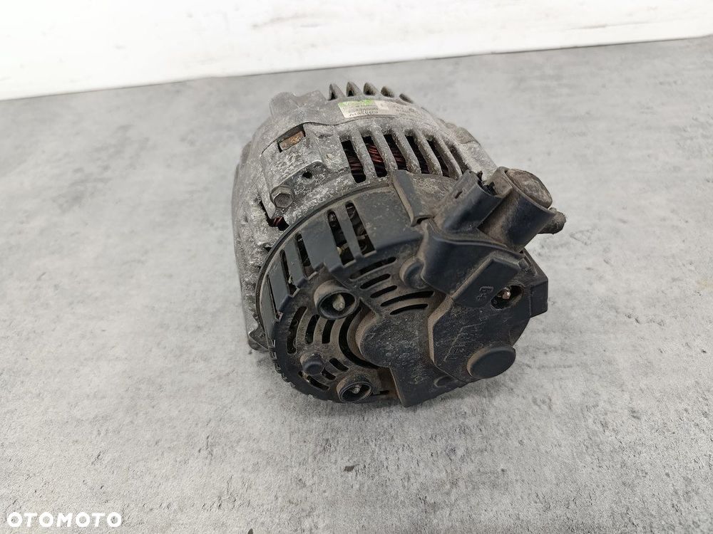 ALTERNATOR PEUGEOT 607 9638276380 2542400B   2.7 HDI 205KM - 3