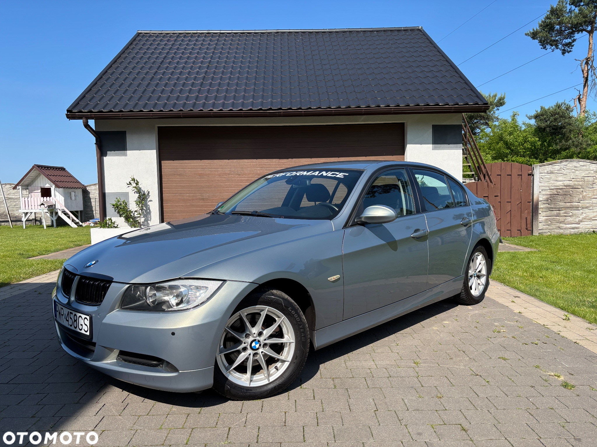 BMW Seria 3 318i Edition Exclusive - 2