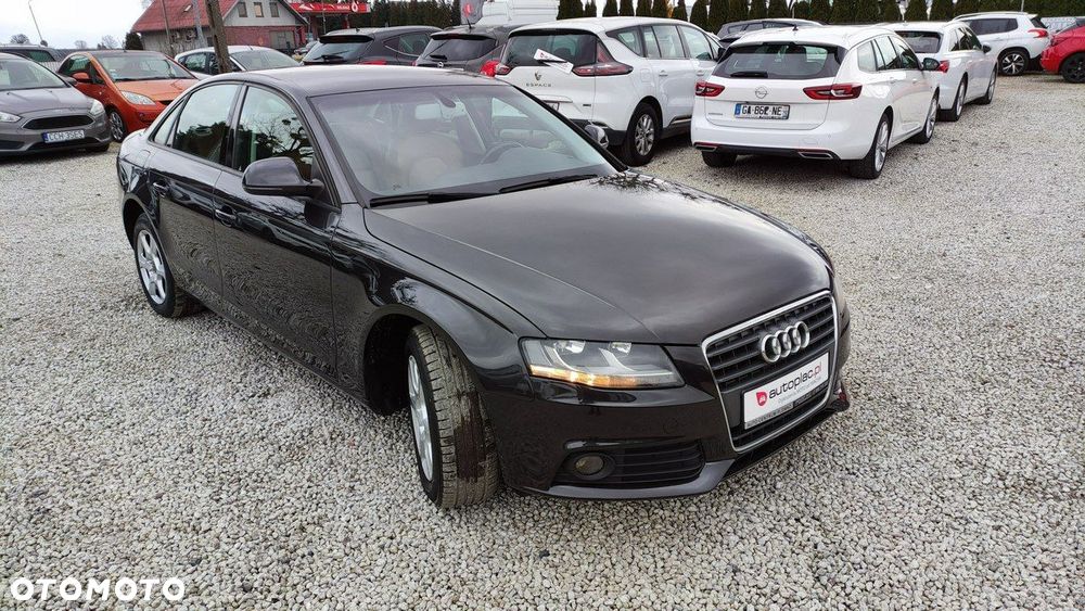 Audi A4 Allroad - 17