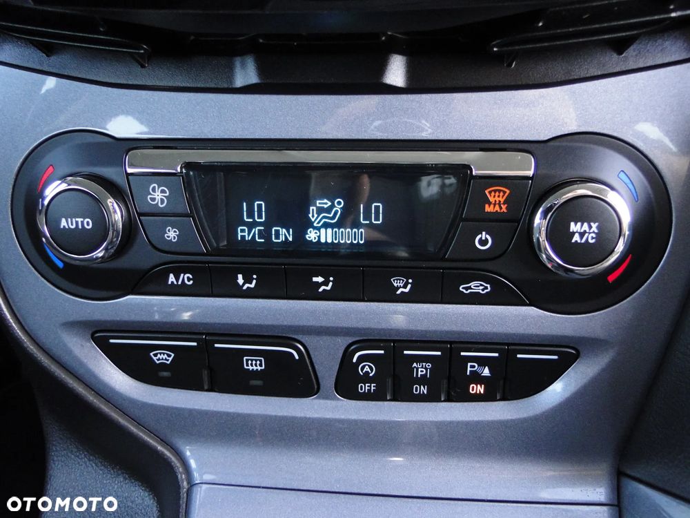 Ford Focus 1.0 EcoBoost STart-Stopp-System Titanium - 26