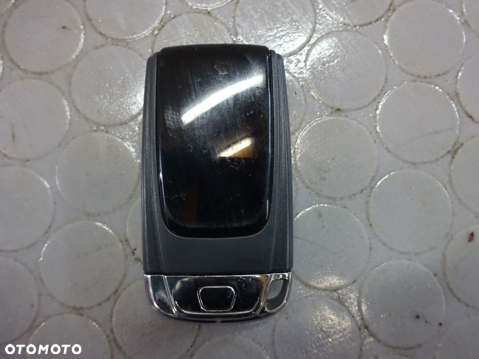 4H0963511 Pilot Webasto Audi A8 S8 D4 czesci - 2