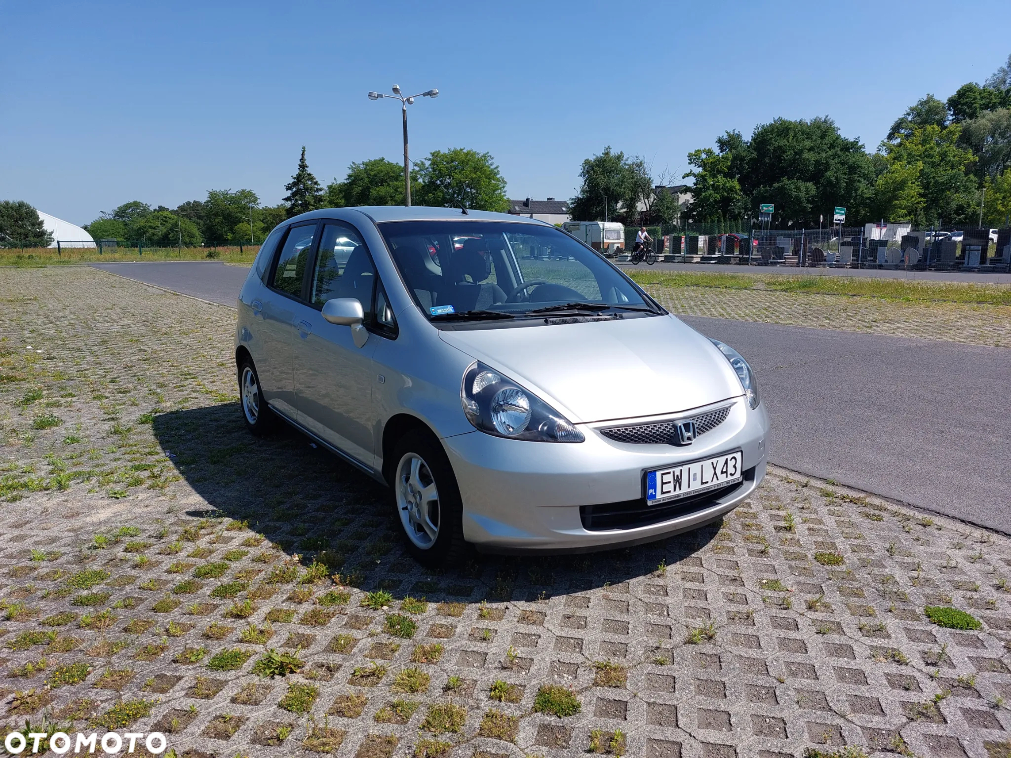 Honda Jazz 1.2 S-X Cool - 2