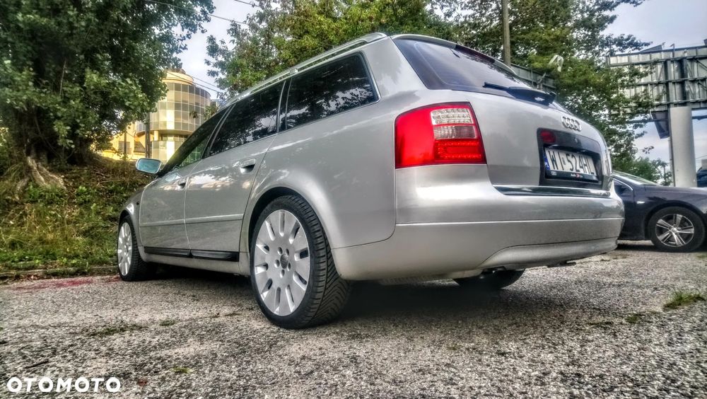 Audi A6 - 13