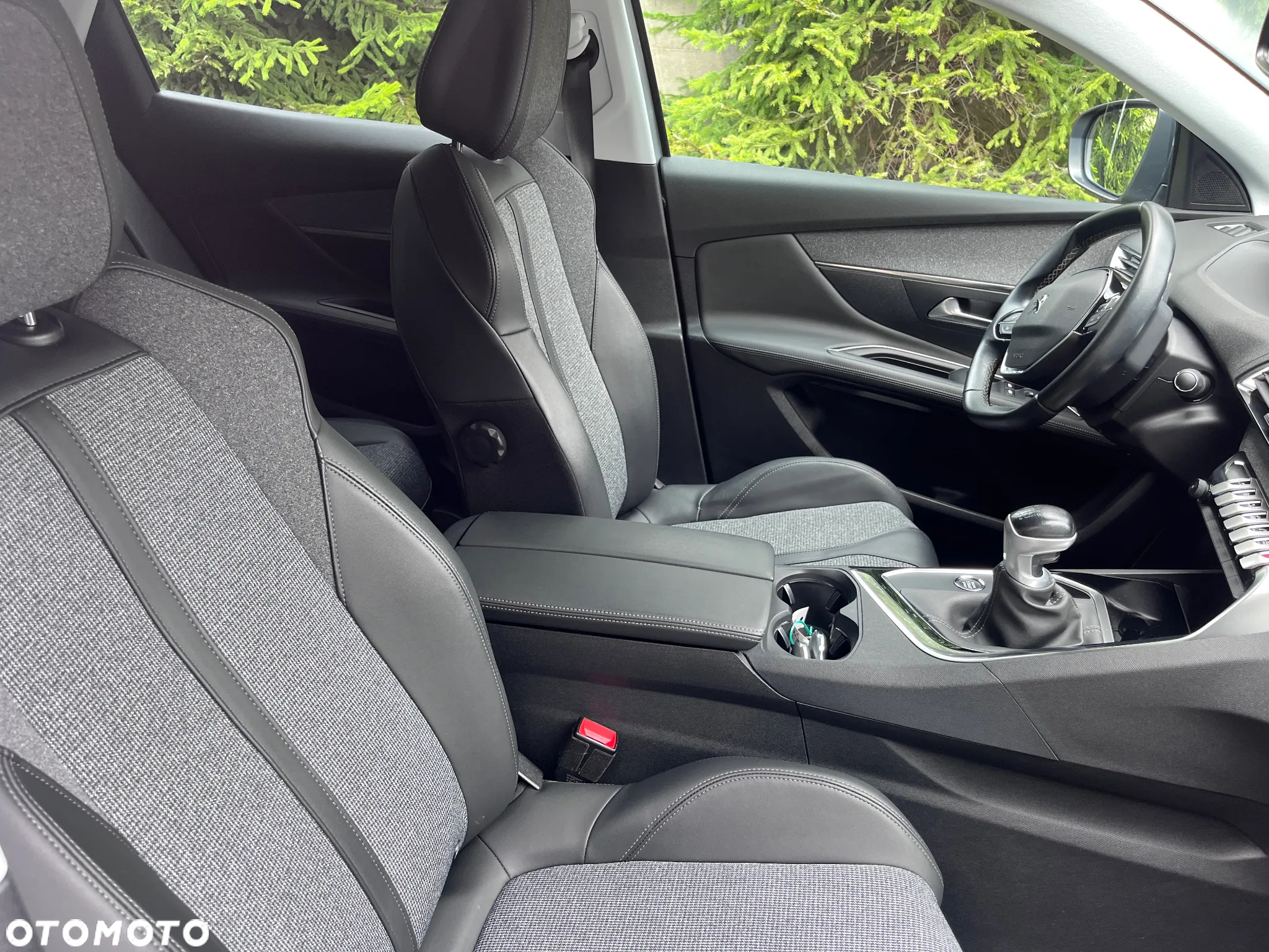 Peugeot 3008 BlueHDi 130 Stop & Start Active Business-Paket - 11