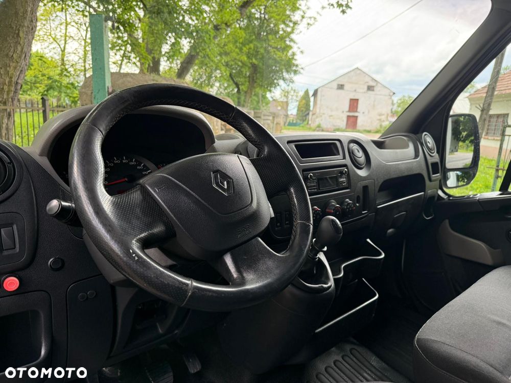 Renault Master - 15