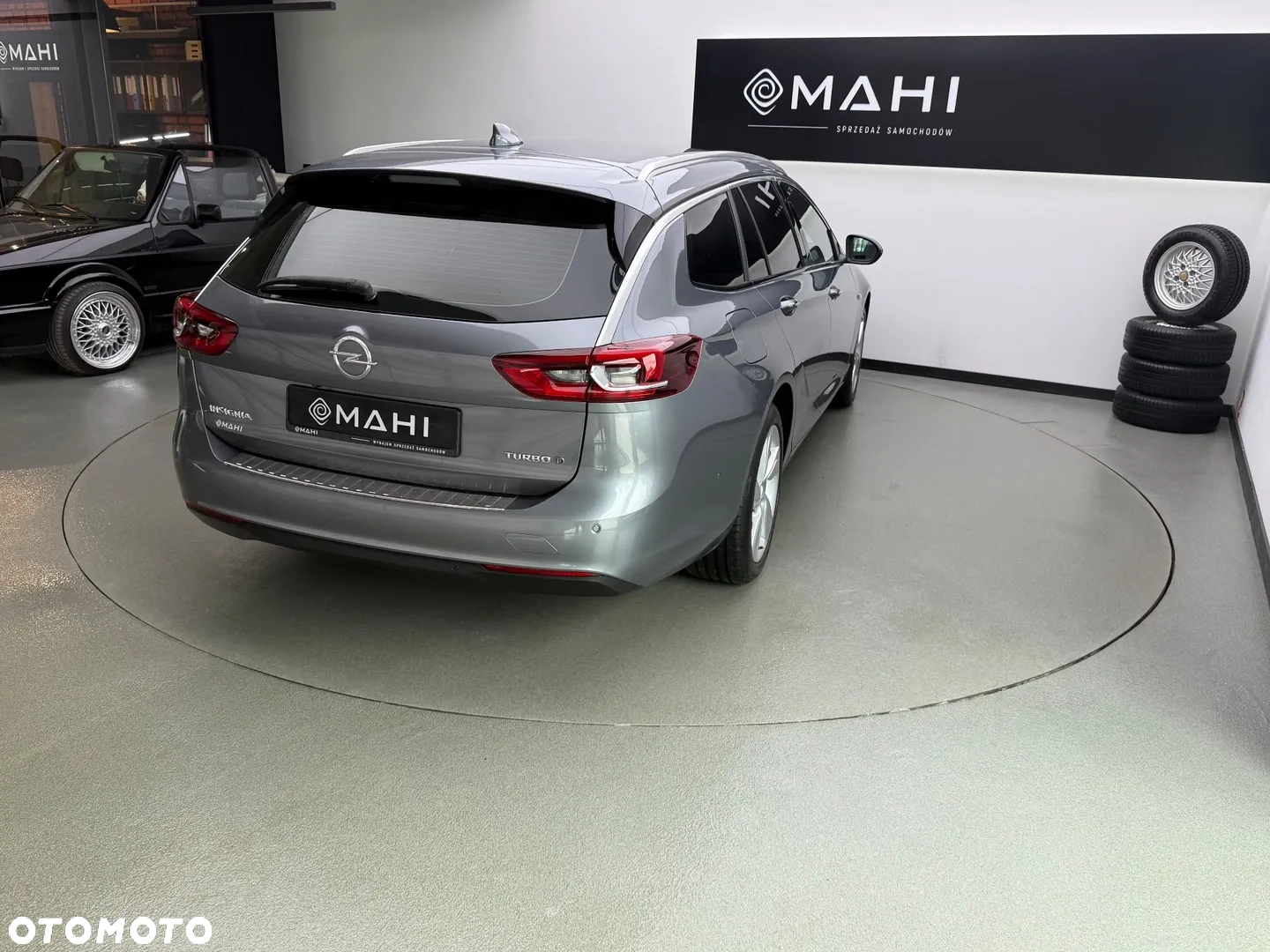 Opel Insignia Sports Tourer 2.0 Diesel Innovation - 11