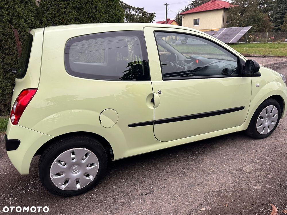 Renault Twingo 1.2 Dynamique - 5