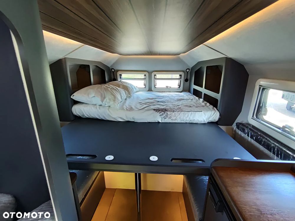 Inny Hotomobil Gladiator - 22