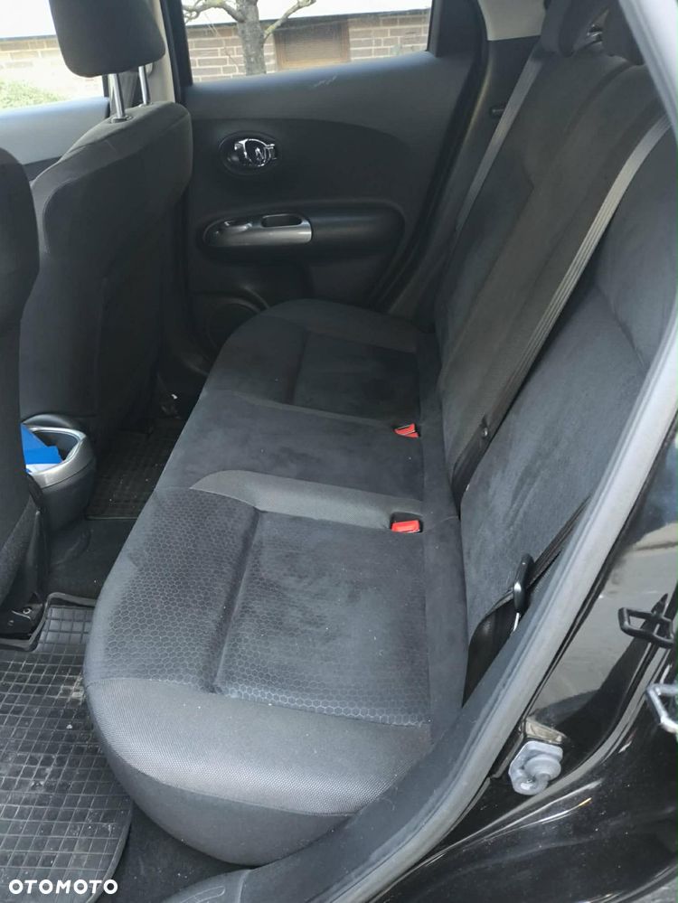 Nissan Juke 1.6 Tekna - 12