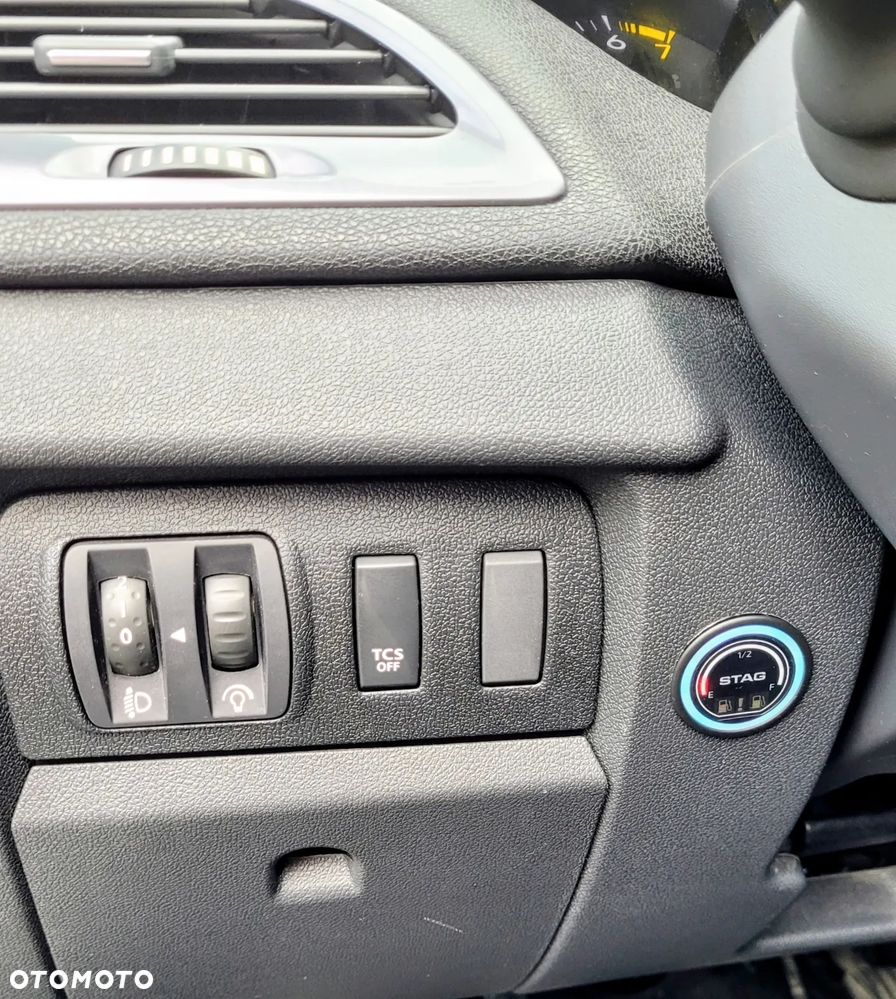 Renault Megane 1.6 16V Limited - 13