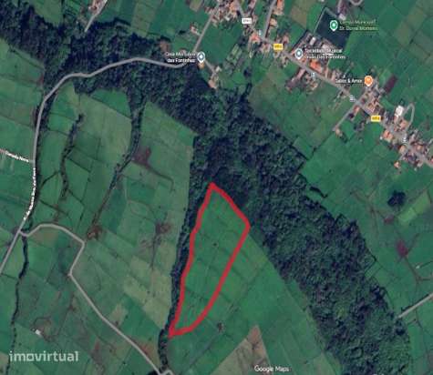 Excelente Terreno Exploração Agrícola - Grande imagem: 2/2