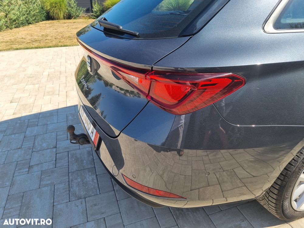 Seat Leon - 3
