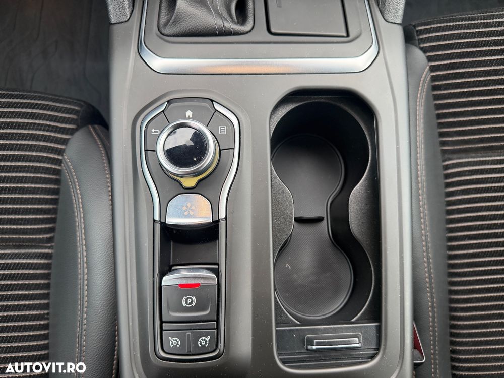 Renault Talisman ENERGY dCi 160 EDC Business - 16