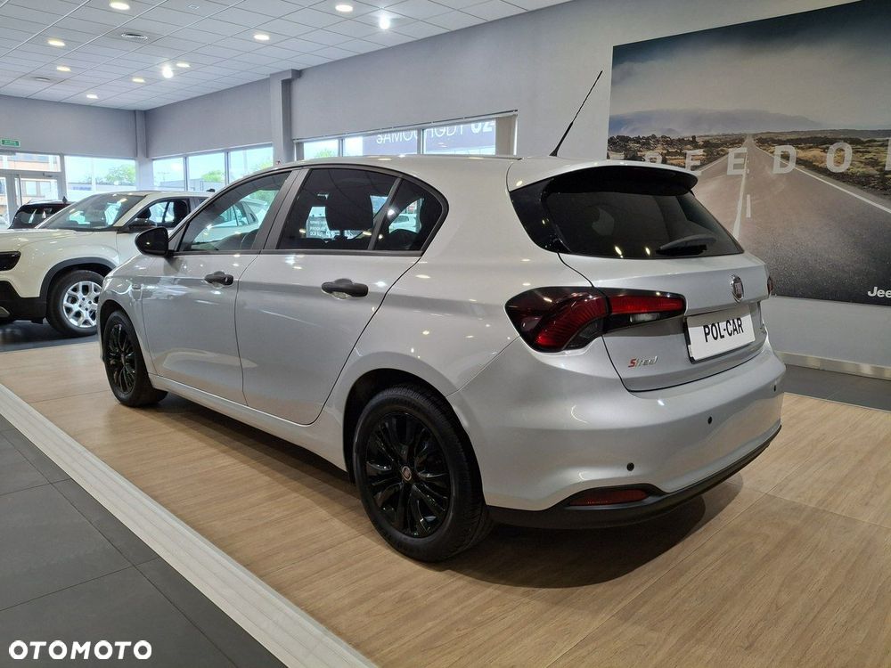 Fiat Tipo 1.4 16v Street - 9