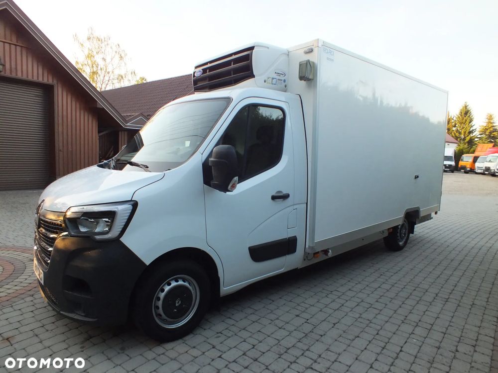 Renault Master - 10