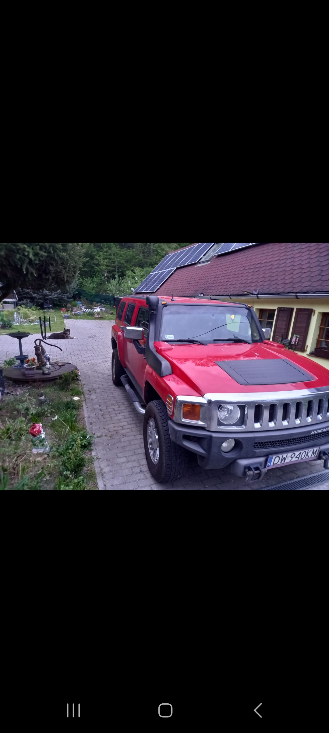 Hummer H3 - 2