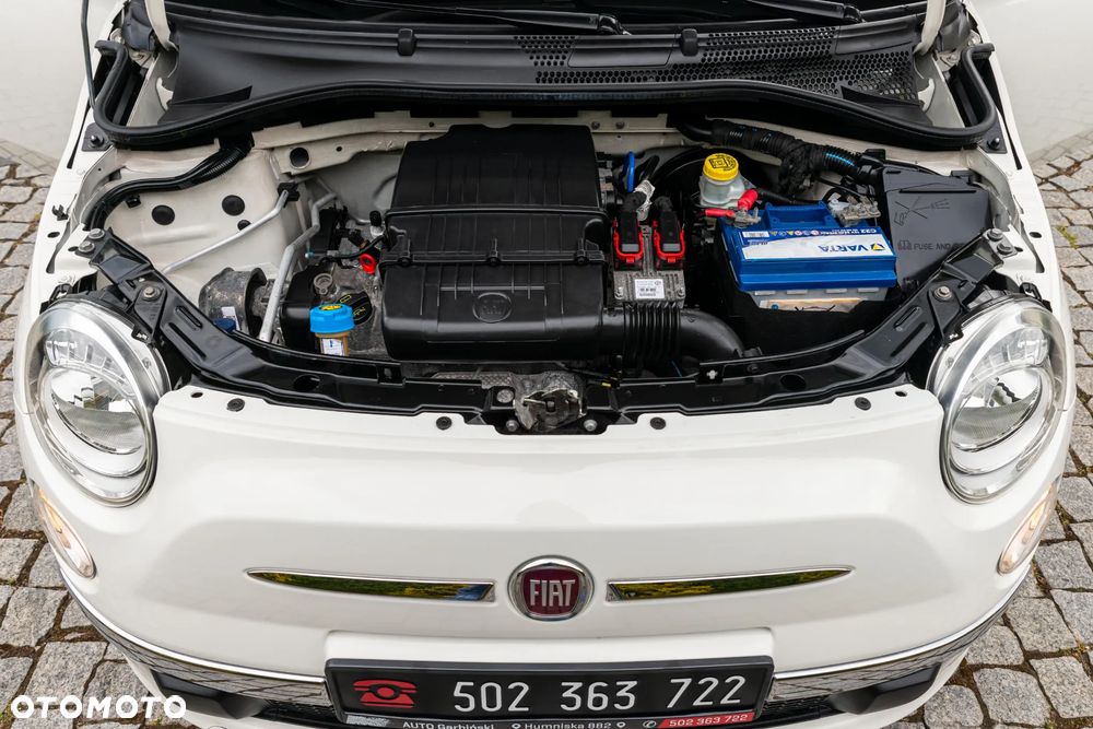 Fiat 500 - 39