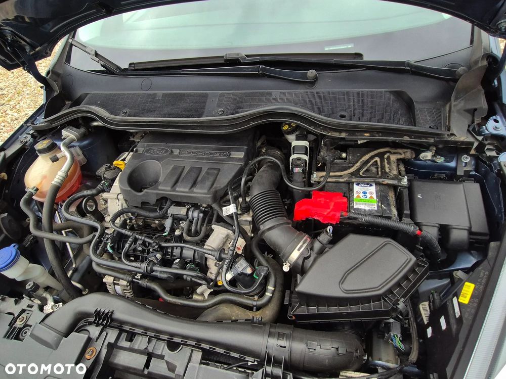 Ford Fiesta - 37