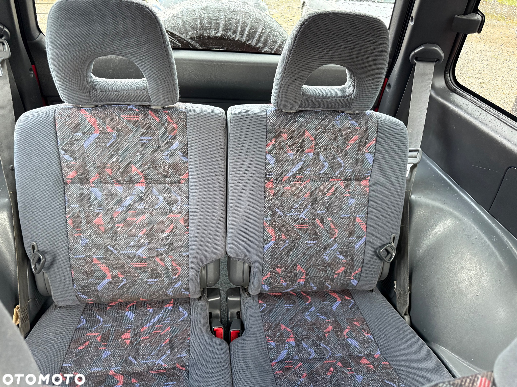 Toyota RAV4 2.0 Special - 14